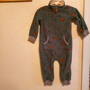 Baby Boy 6-9 month winter clothes